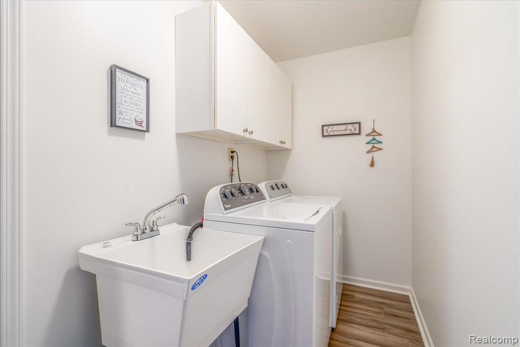 4509 Hunters Circle E, Canton, MI 48188 — Photo 14