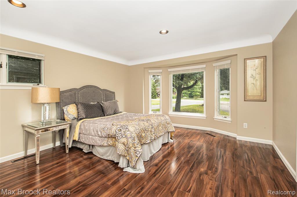 6730 Halyard Road, Bloomfield Hills, MI 48301 — Photo 40