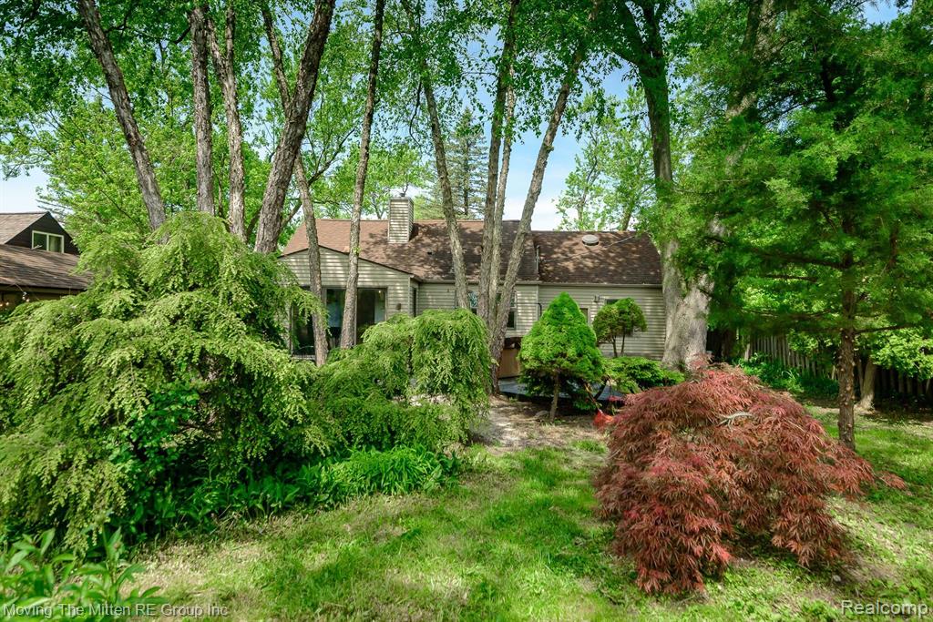 3090 EDGEWOOD Drive, Ann Arbor, MI 48104 — Photo 39
