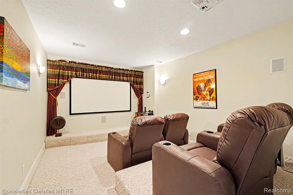16987 Kings Fairway Lane, Grand Blanc, MI 48439 — Photo 41