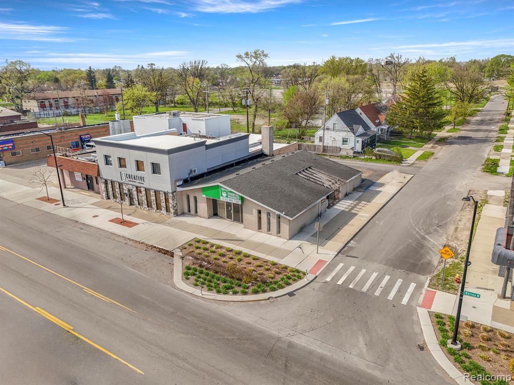 17600 W Warren Avenue, Detroit, MI 48228, Detroit, MI, 48228