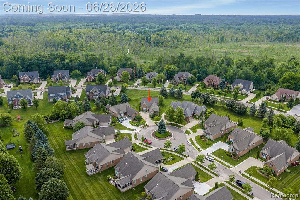 4011 Ardsley Court, Clarkston, MI 48348 — Photo 4