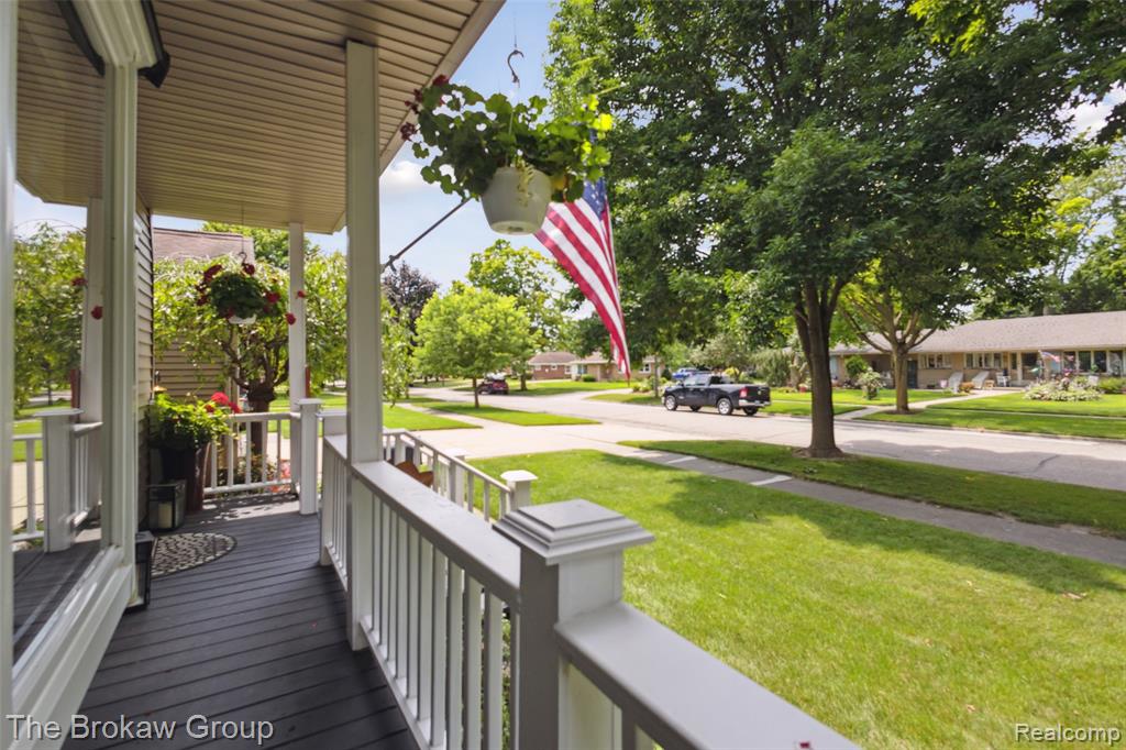 113 Beyerlein Street, Frankenmuth, MI 48734 — Photo 6
