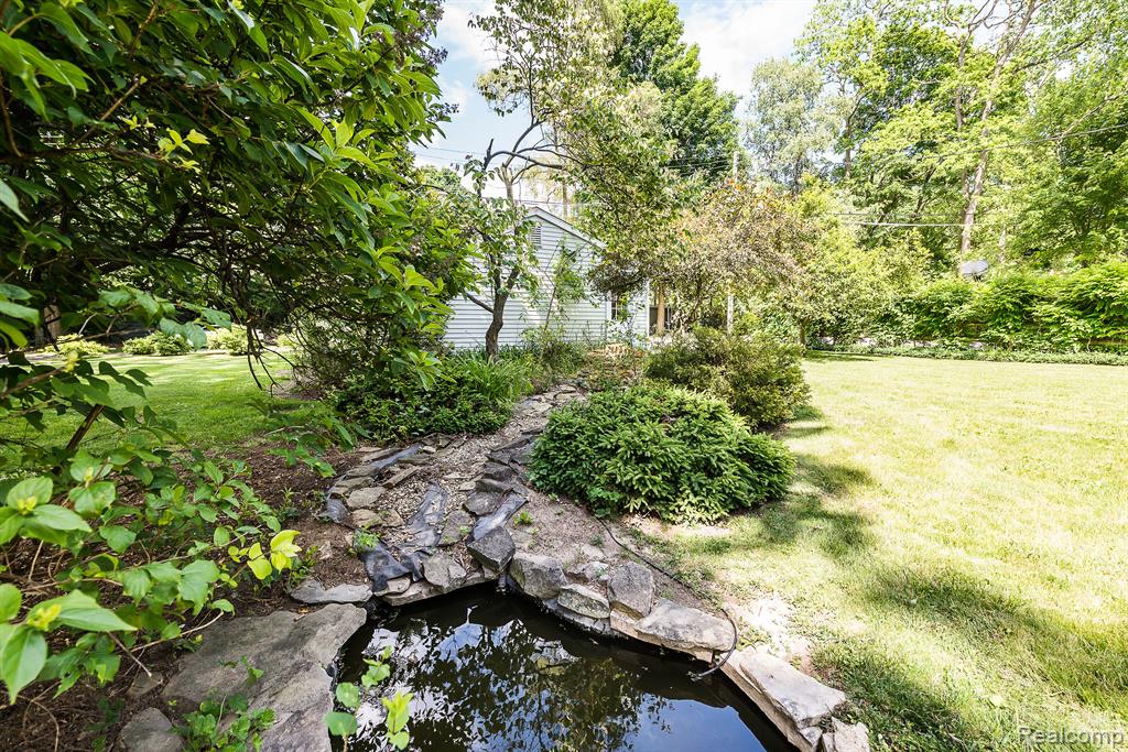 7636 THARP Drive, Whitmore Lake, MI 48189 — Photo 20