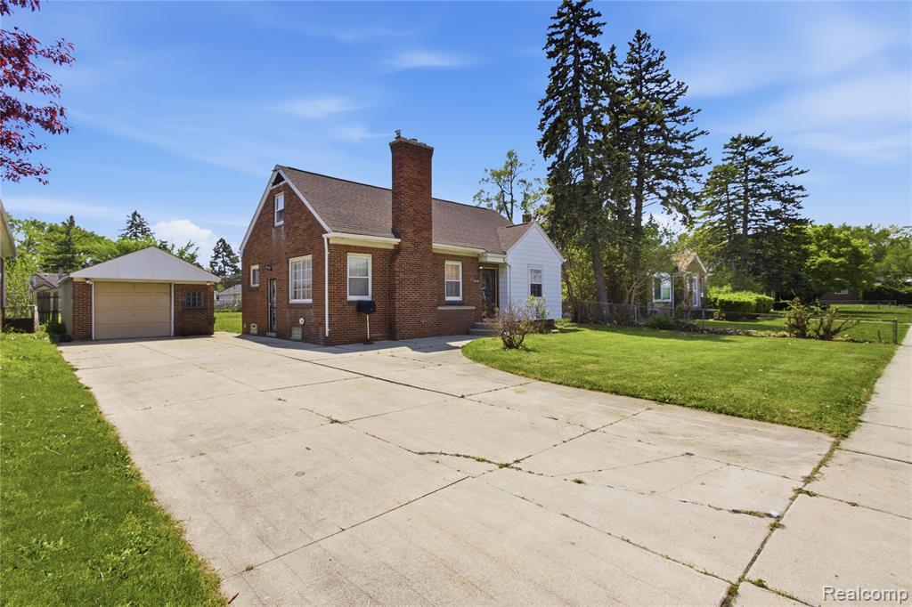8238 Fisher Avenue, Warren, MI 48089 — Photo 2