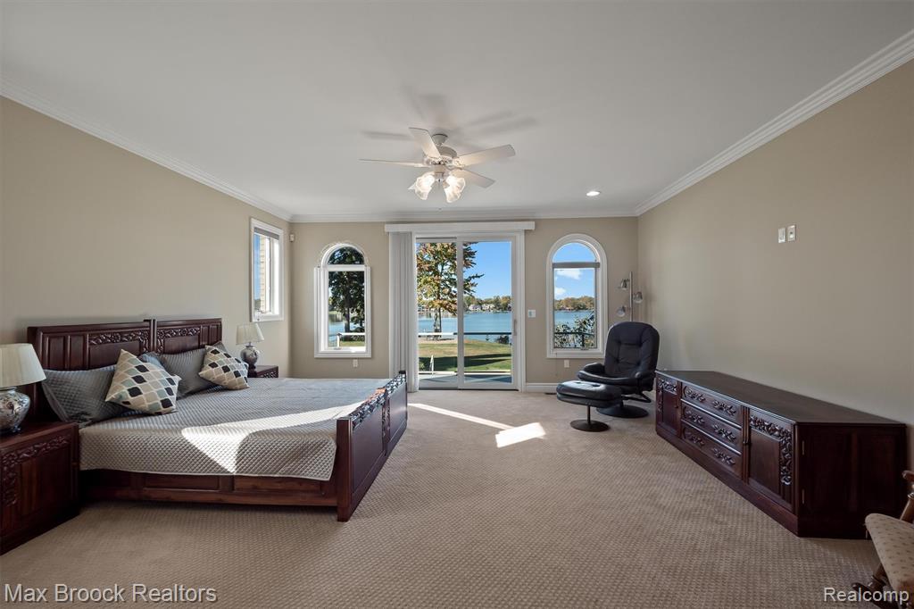4764 Dow Ridge Road, Orchard Lake Village, MI 48324 — Photo 31