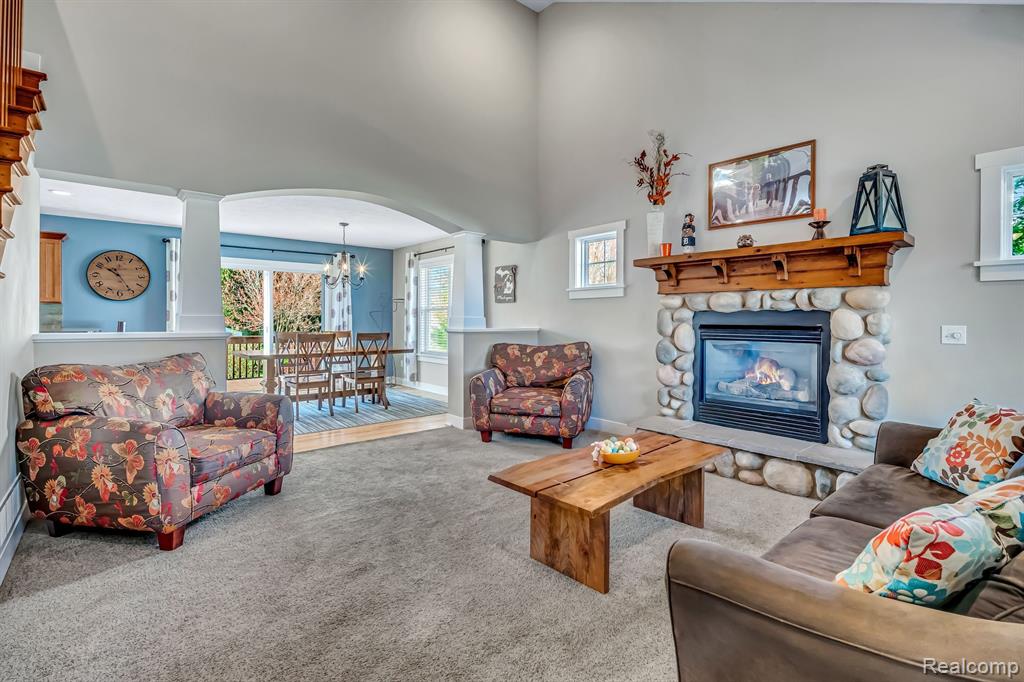 4538 SHELDON OAK Court, Hudsonville, MI 49426 — Photo 5