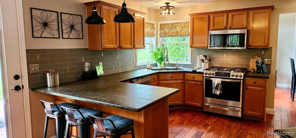 3635 RYAN Drive, Dexter, MI 48130 — Photo 6
