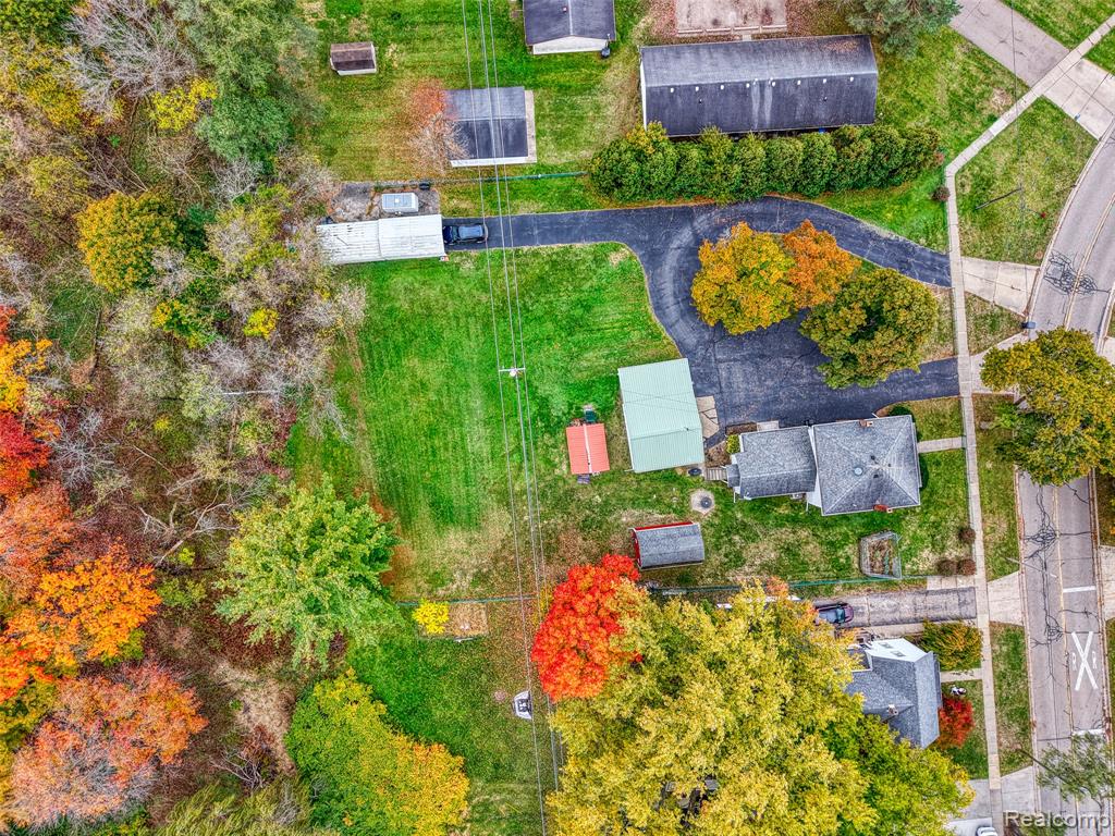 421 West Street, Howell, MI 48843 — Photo 24