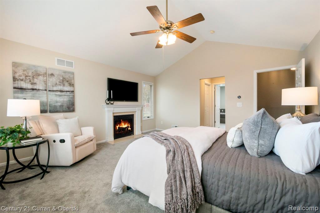 18489 Fox Hollow Court, Northville, MI 48168 — Photo 51