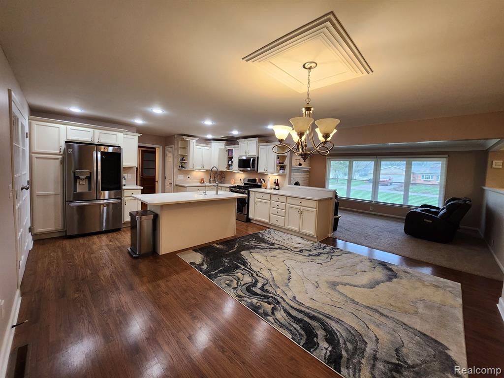 134 SUNVIEW Drive, St. Charles, MI 48655 — Photo 16