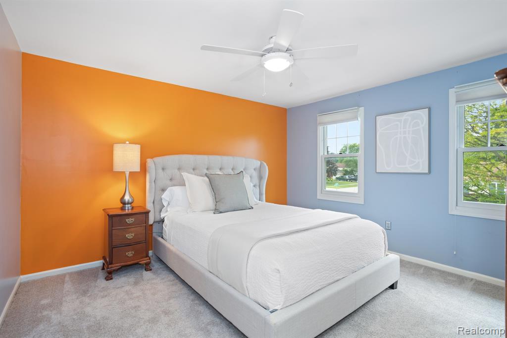 45550 DENISE, Plymouth, MI 48170 — Photo 28