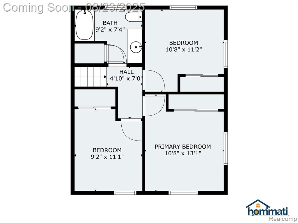 5443 Mancelona Drive, Grand Blanc, MI 48439 — Photo 38