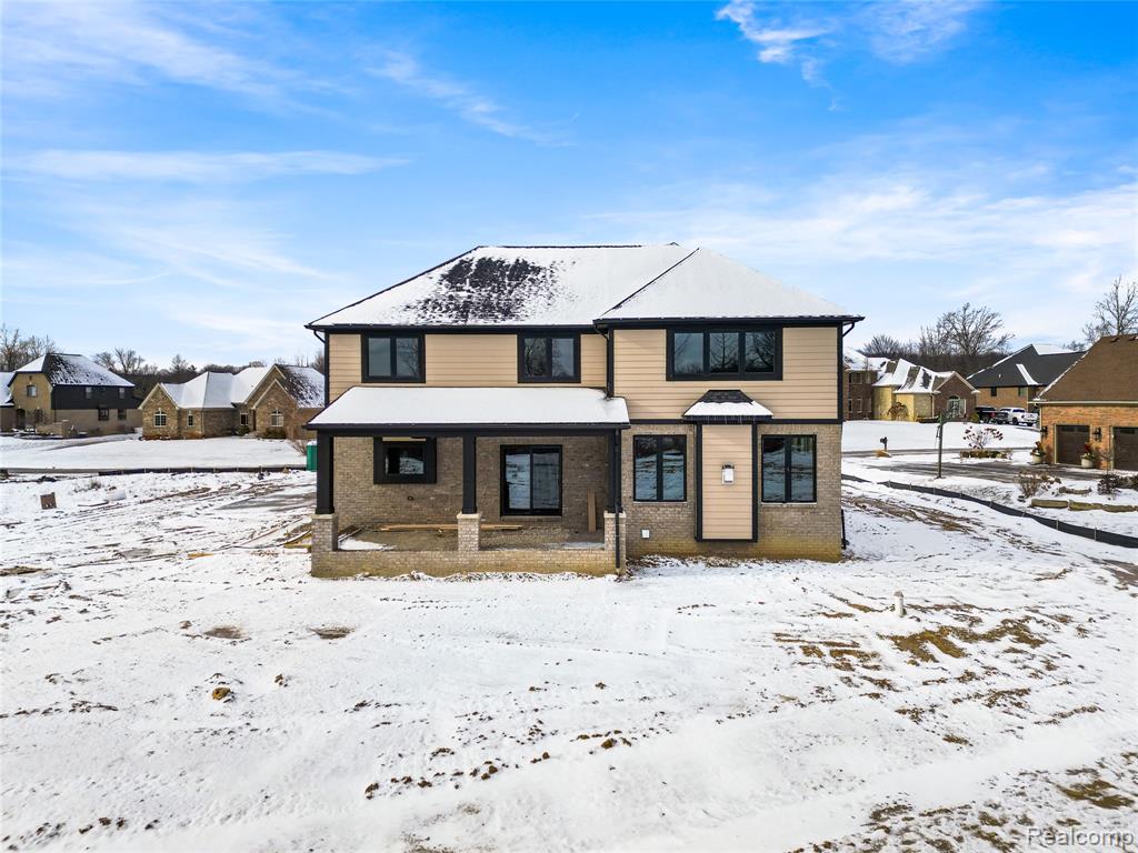 2163 HEIDI Drive, Addison, MI 48370 — Photo 39