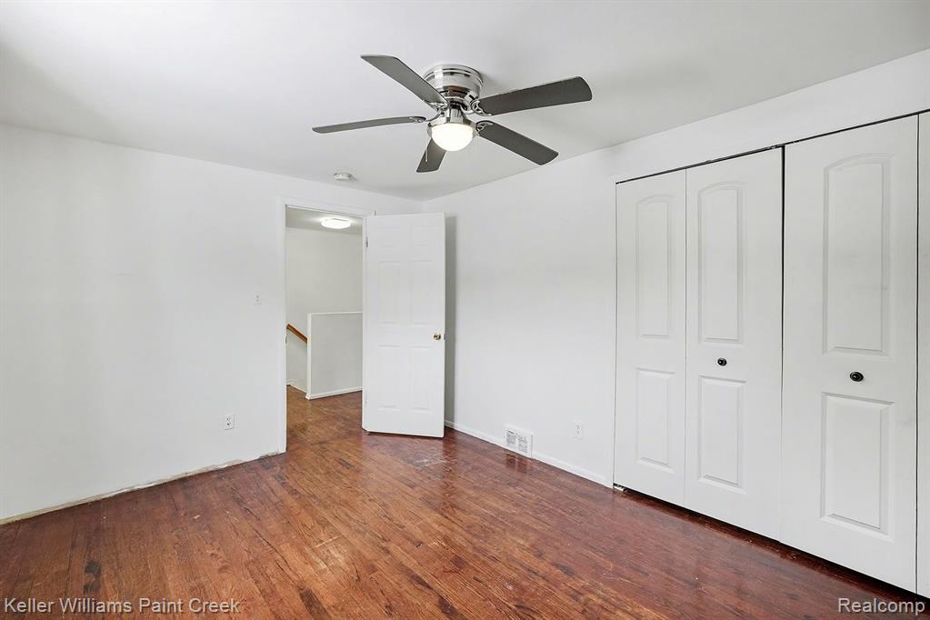 86 Perkins Street, Pontiac, MI 48342 — Photo 12