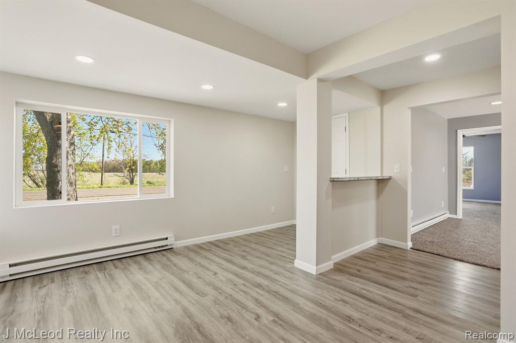 7016 E Dodge Road, Mount Morris, MI 48458 — Photo 11