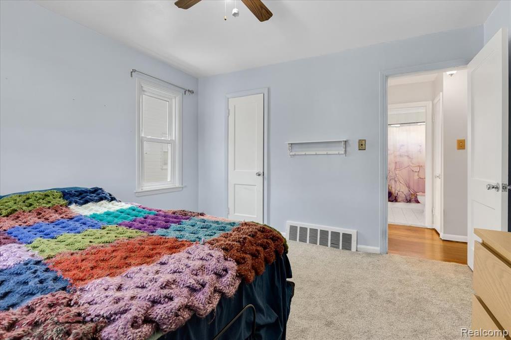 713 Leblanc Street, Lincoln Park, MI 48146 — Photo 5