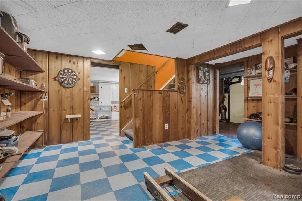 19 Maplefield Road, Pleasant Ridge, MI — Photo 32