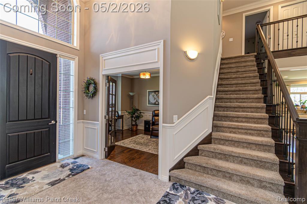 50182 Dante Court, New Baltimore, MI 48047 — Photo 11