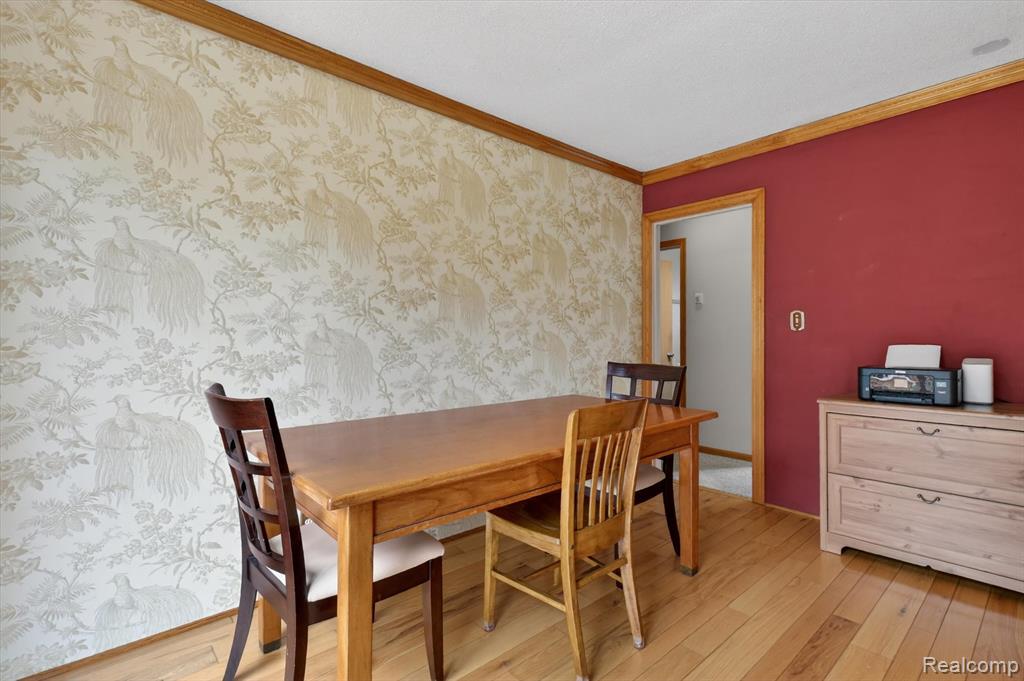 28501 Pontiac Trail, South Lyon, MI 48178 — Photo 11
