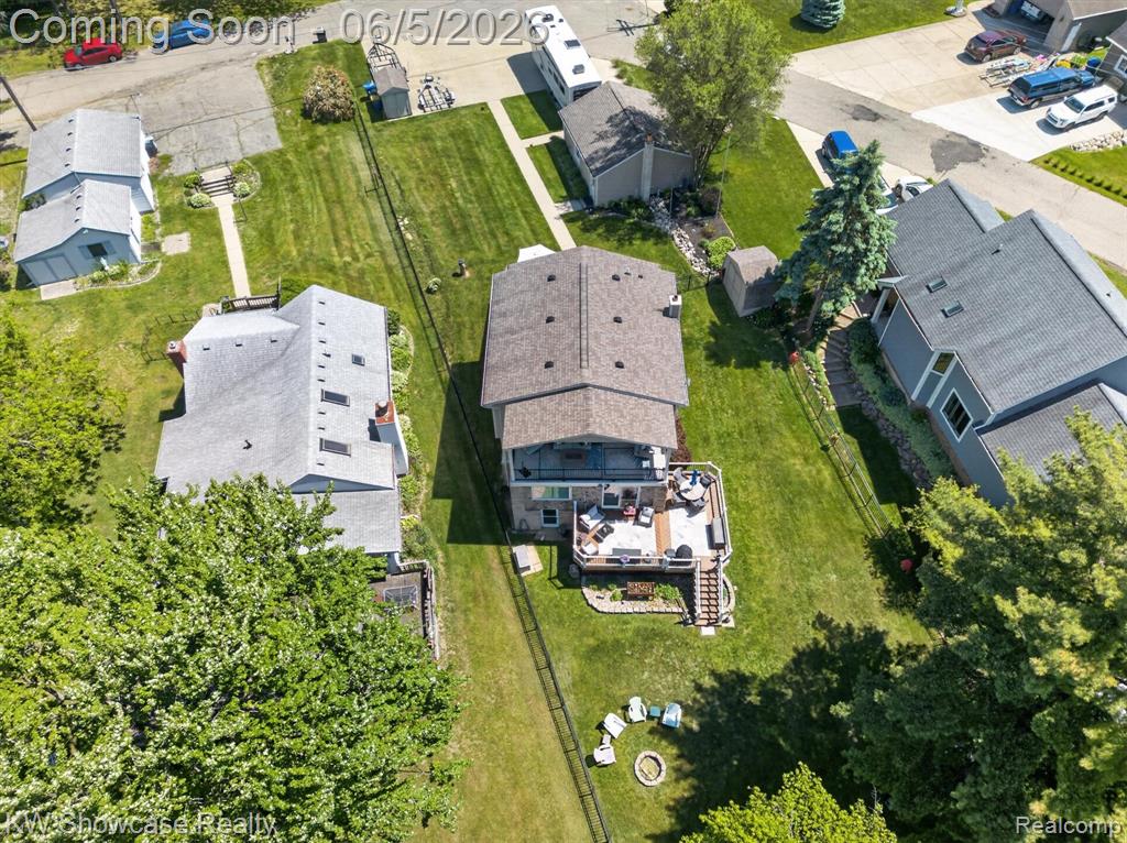 3415 Highland Boulevard, Highland, MI 48356 — Photo 11