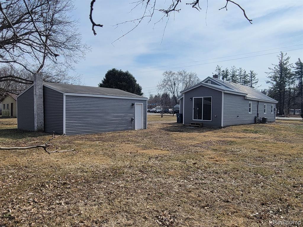 7064 W VIENNA Road, Clio, MI 48420 — Photo 9