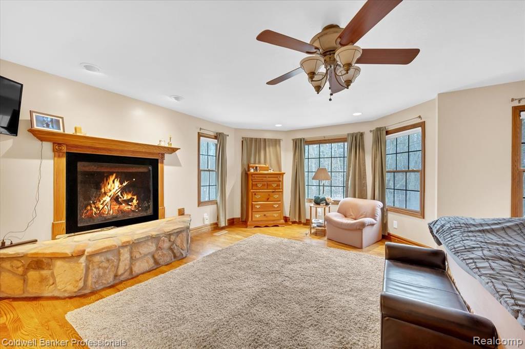 4090 N Fordney Road, Hemlock, MI 48626 — Photo 21