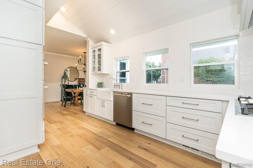 162 W Lafayette Street, Romeo, MI 48065 — Photo 21