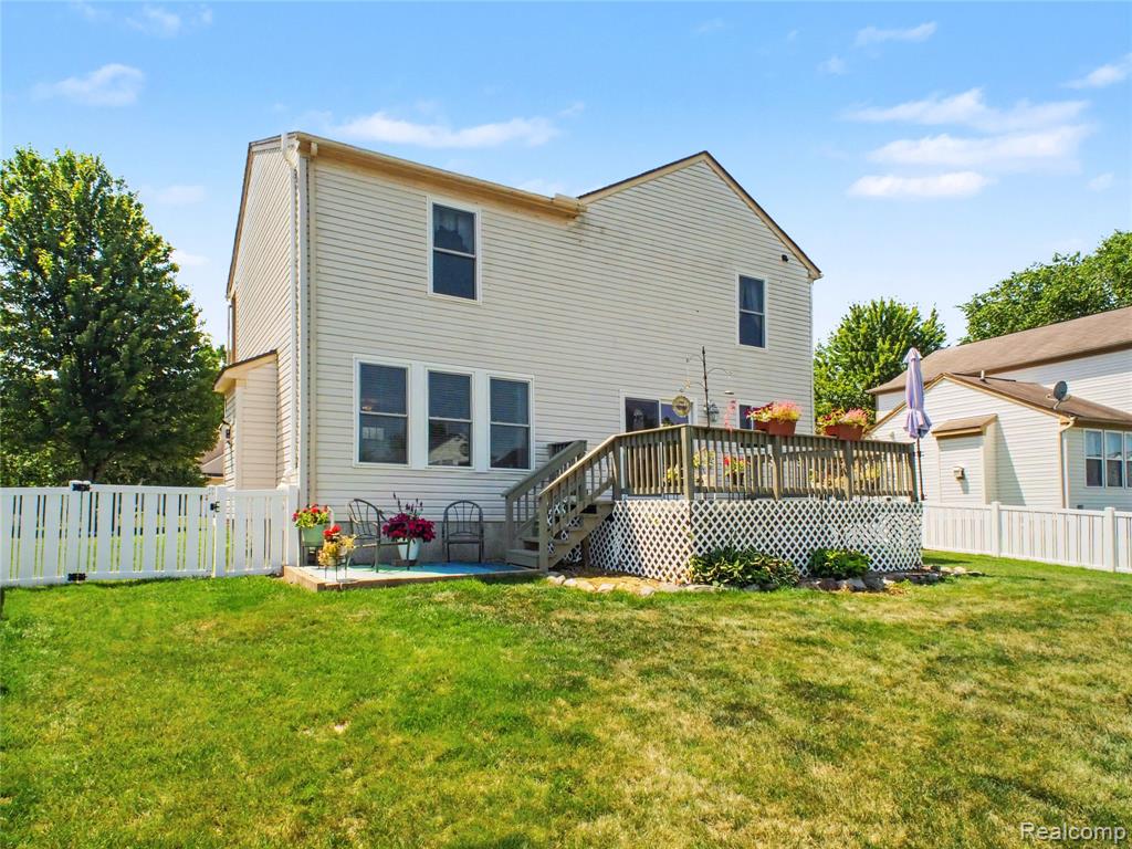 6467 Cranberry Drive, Holly, MI 48442 — Photo 16