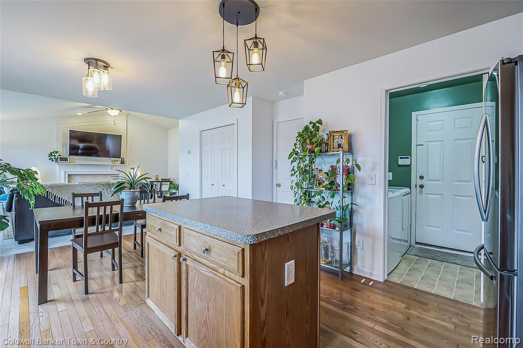 1240 Callaway Court, Howell, MI 48843 — Photo 14