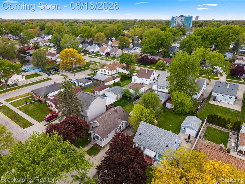 142 Massoit Street, Commerce Twp, MI — Photo 42