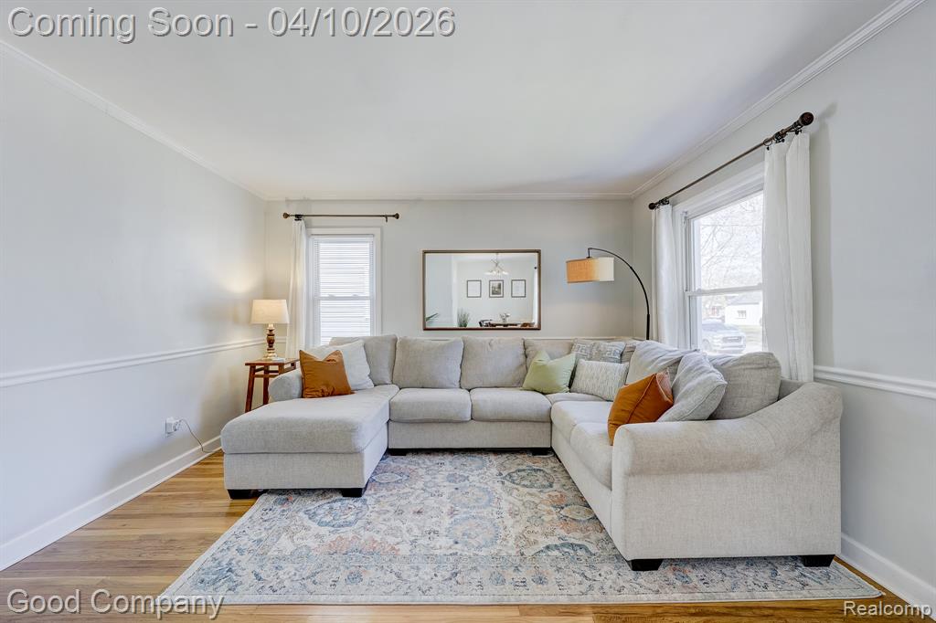 915 N Dorchester Avenue, Royal Oak, MI 48067 — Photo 4