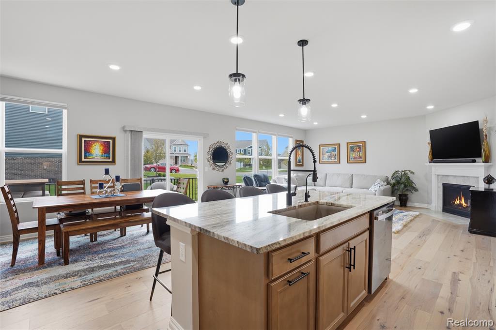6111 Kingsley Court, Clarkston, MI — Photo 14