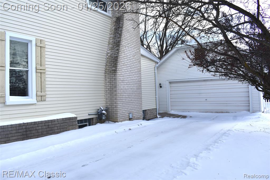 431 W Washington Street, Milford, MI 48381 — Photo 46
