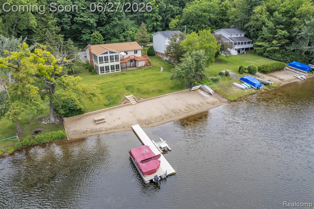 2276 Webster Park Drive, Howell, MI 48843 — Photo 85