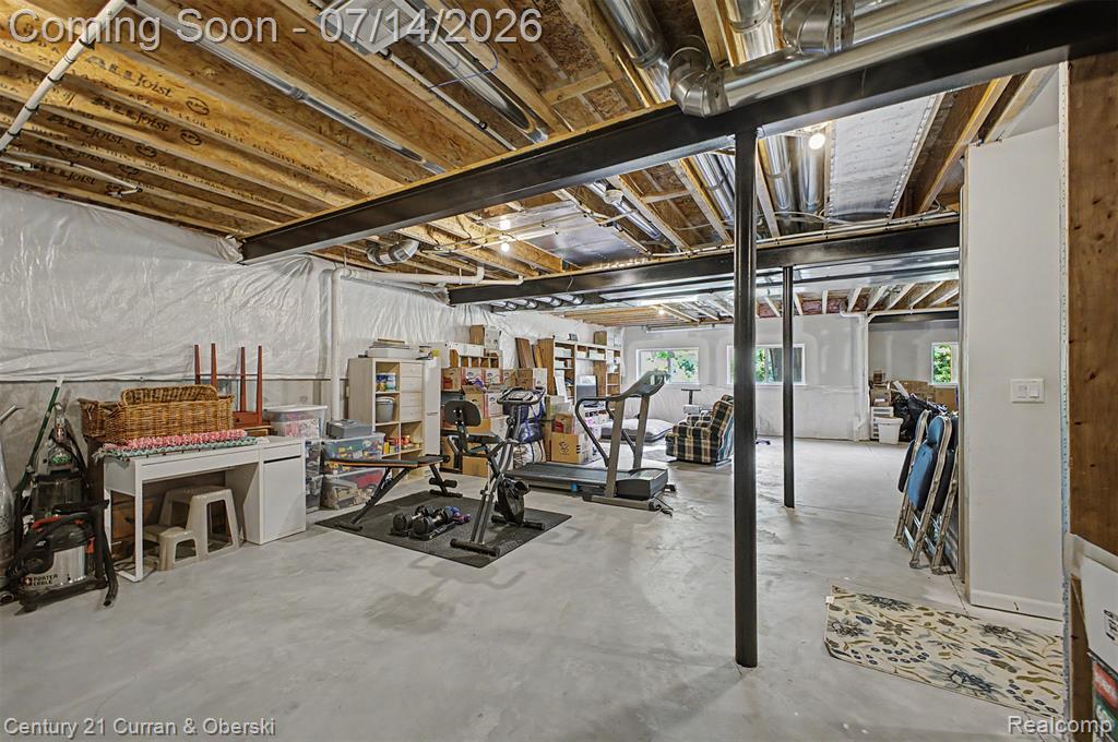 24256 Oak Ridge Boulevard, South Lyon, MI 48178 — Photo 47