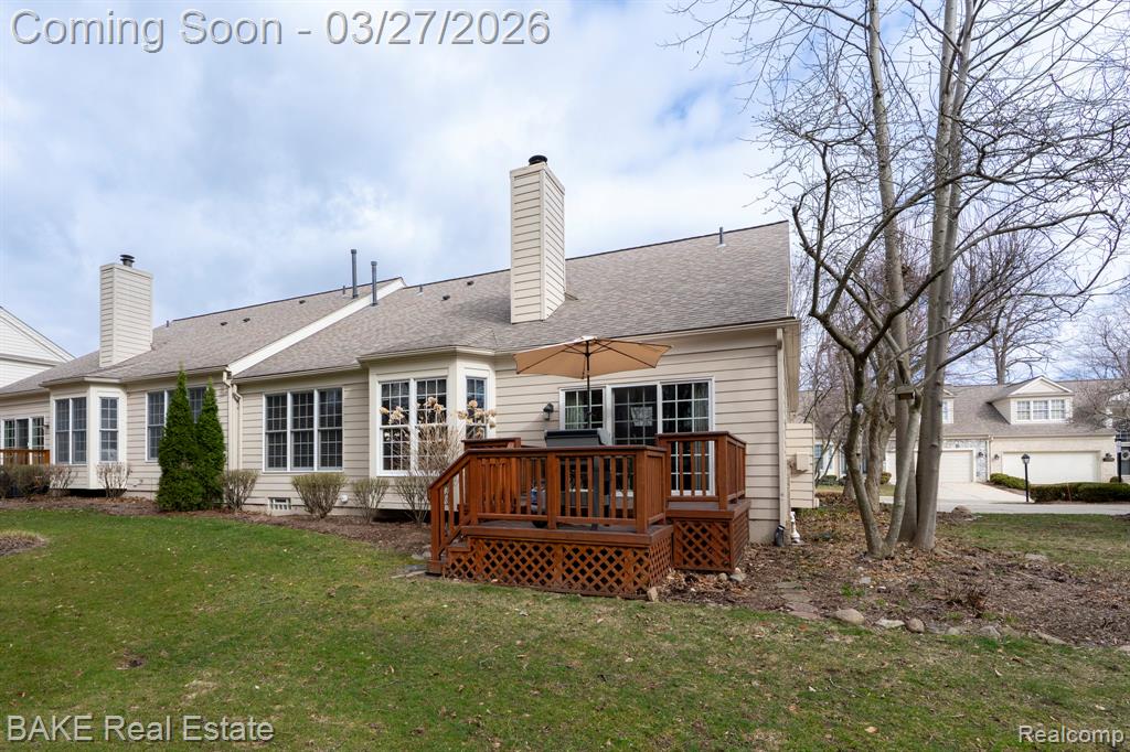 39587 Dun Rovin Drive, 68, Northville, MI 48168 — Photo 36