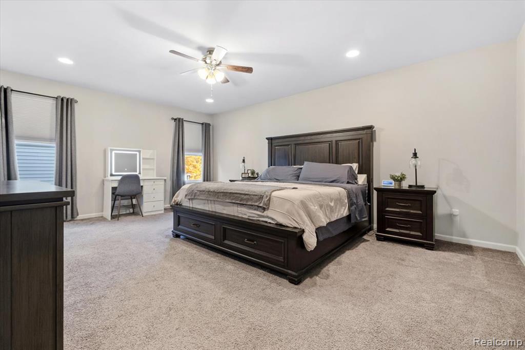 1695 Weeping Willow Court, Ypsilanti, MI 48198 — Photo 14