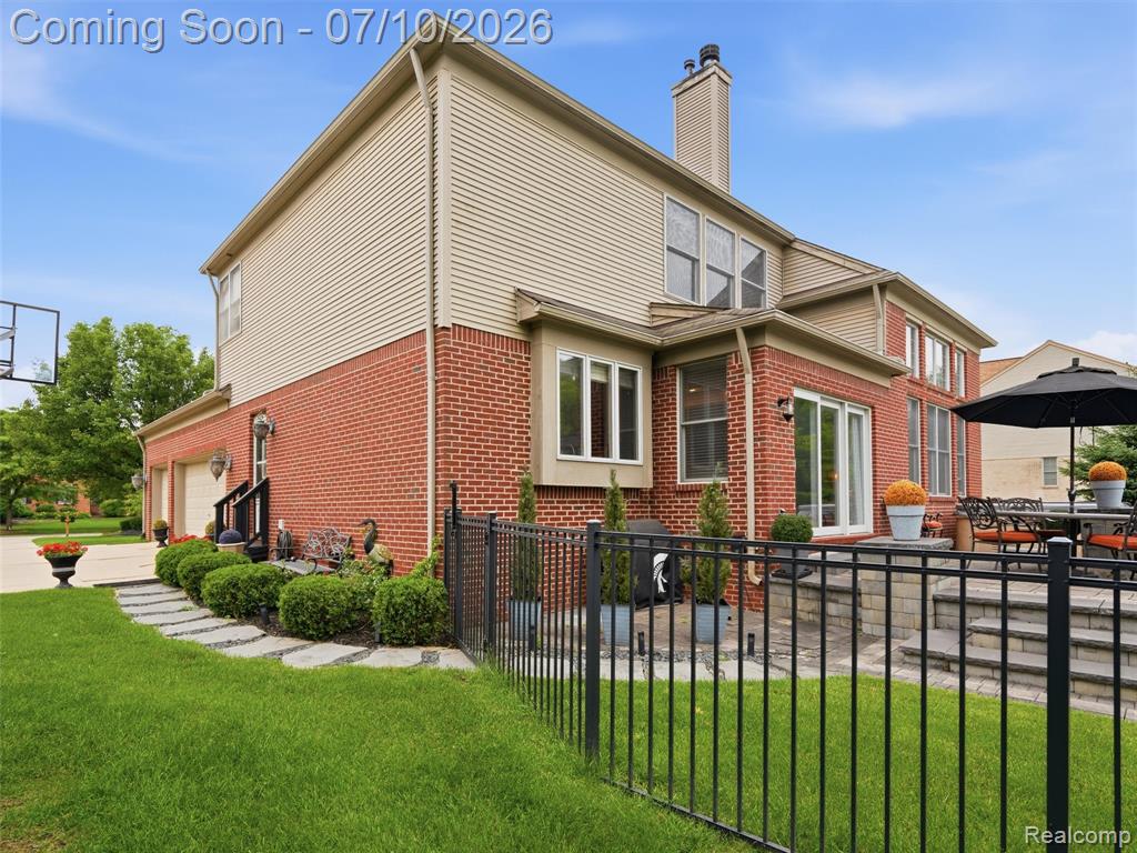49294 Stanton Court, Canton, MI 48188 — Photo 36