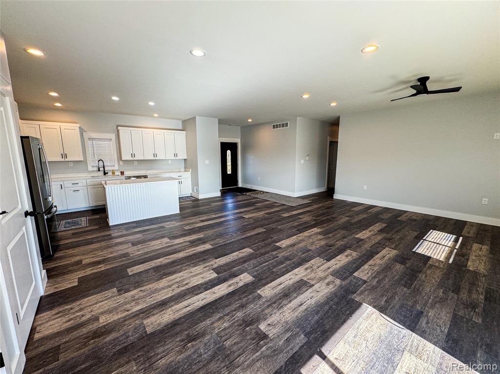 12415 Old Miller Road, Gaines Vlg, MI 48449 — Photo 4