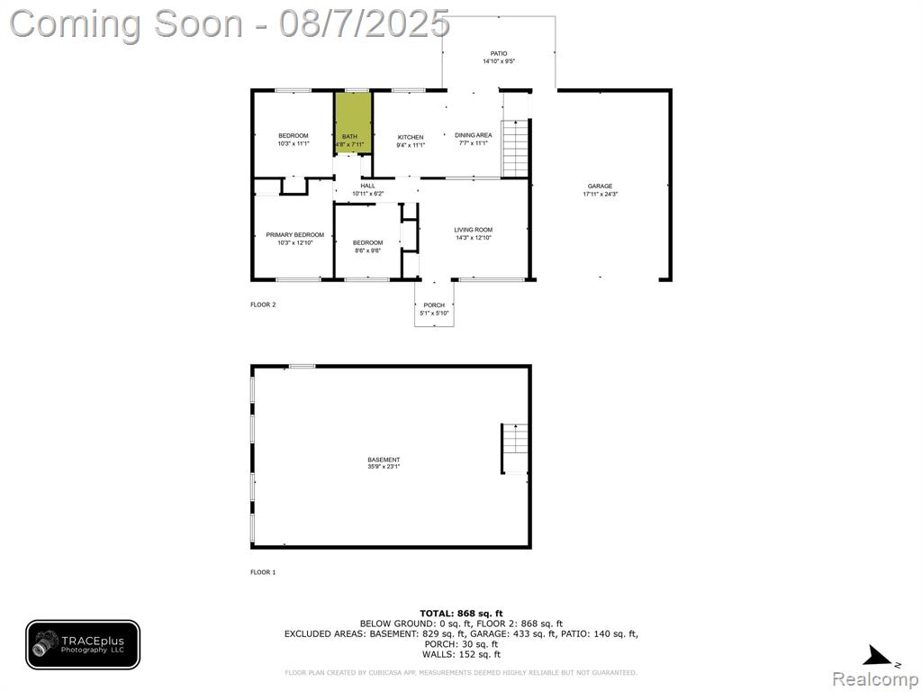 43403 Vivian Drive, Sterling Heights, MI 48313 — Photo 39