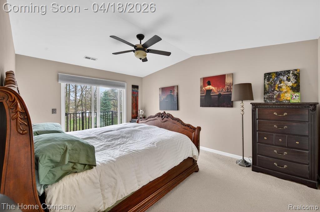 306 Legato Drive, Walled Lake, MI 48390 — Photo 21