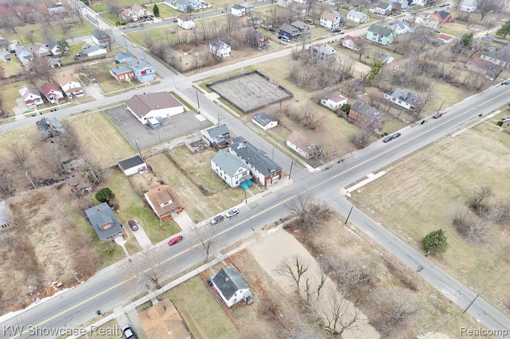 5593 CADILLAC Avenue, Detroit, MI 48213 — Photo 10