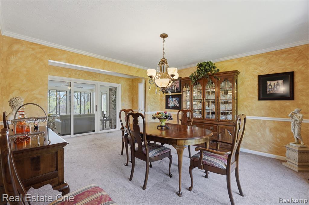 6514 Mountview Court, Brighton, MI 48116 — Photo 12