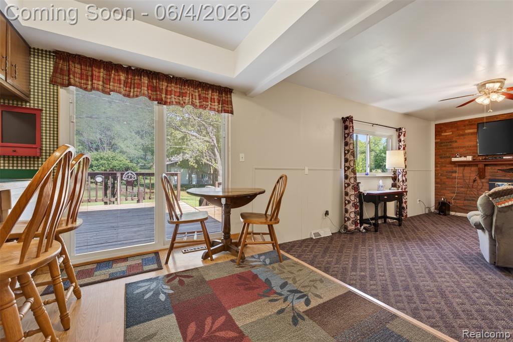 688 Bald Eagle Lake Road, Ortonville, MI 48462 — Photo 14