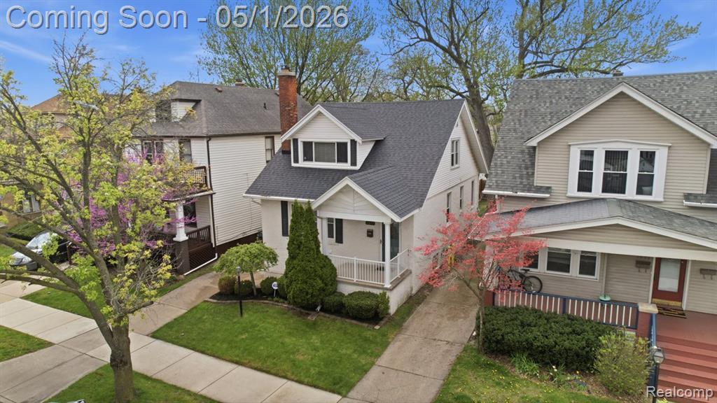 1373 Beaconsfield Avenue, Grosse Pointe, MI 48230 — Photo 33