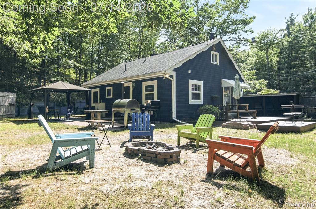 8492 N Br Us 31 Road, Pentwater, MI 49449 — Photo 33