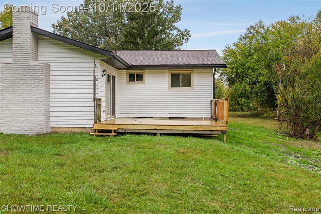 2305 S Fairgrounds Road, Imlay City, MI 48444 — Photo 11
