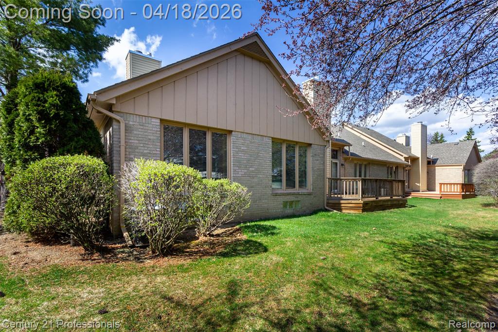 1256 Autumn Drive, Troy, MI 48098 — Photo 46