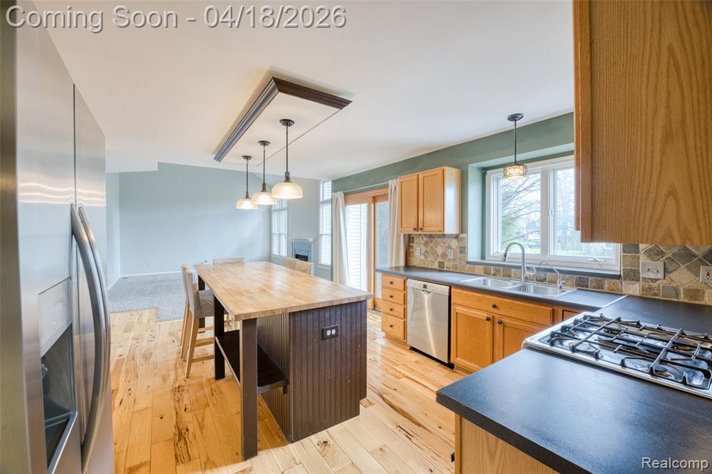 3249 Mackenzie Court, Howell, MI 48843 — Photo 14